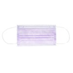 WeArMask™ For Adults Level 3 30pcs - Purple (Individual Pack)