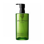 Shu Uemura anti-oxi+ skin refining cleansing oil (for any skin type) 450ml