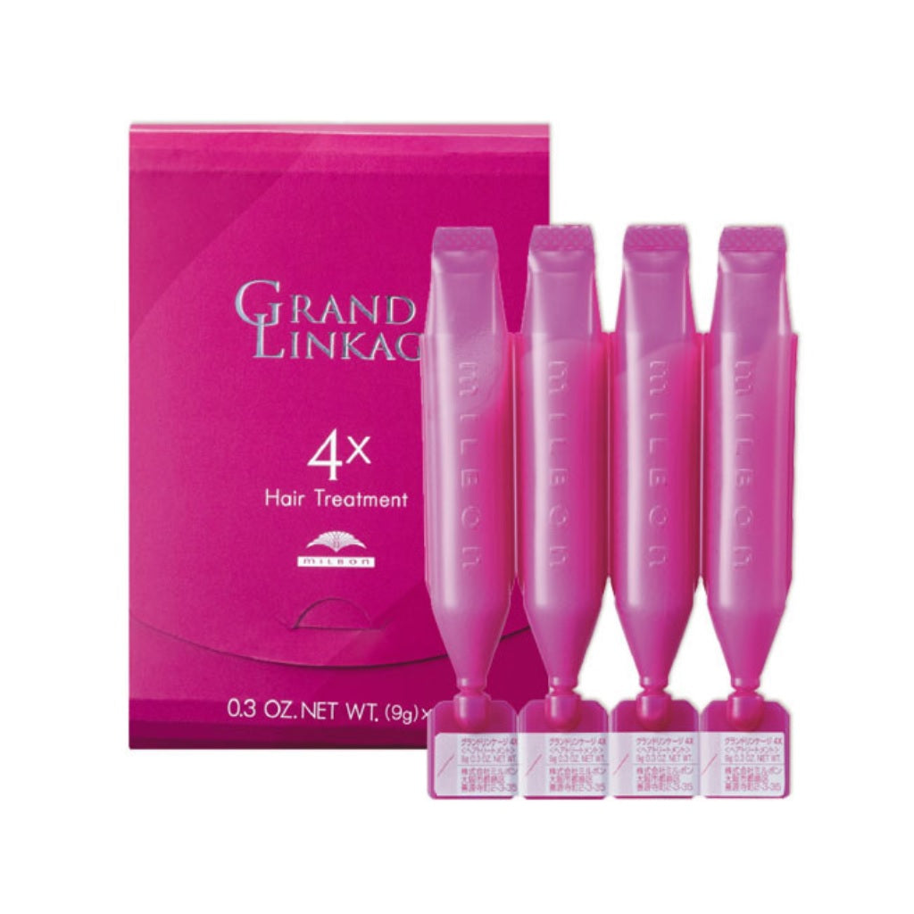 MU4X MILBON BB Beauty mu4x-milbon-bb-beauty