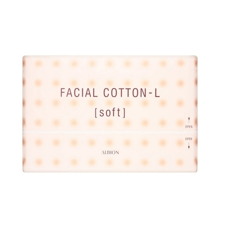 Facial Cotton-L (Soft)
