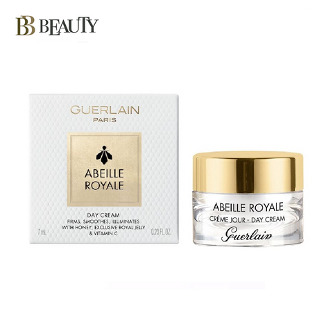 Abeille Royale Day Cream | Skin Care | Guerlain | BB Beauty