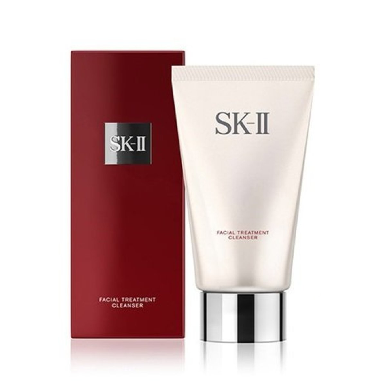 SKII Facial Treatment Cleanser 120g