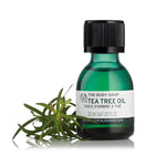 The Body Shop Tea Tree Face Oil 20ml