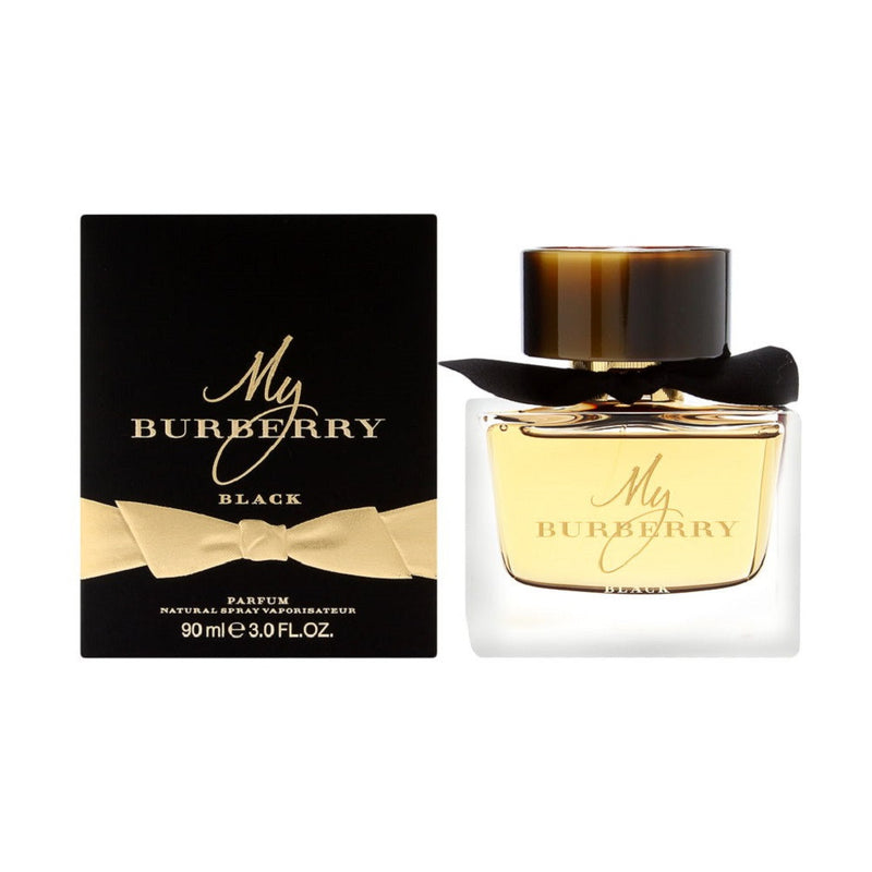 Cosmetics Burberry My Burberry Eau De Parfum 90 Ml My Burberry