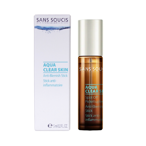 Sans Soucis Aqua Clear Skin