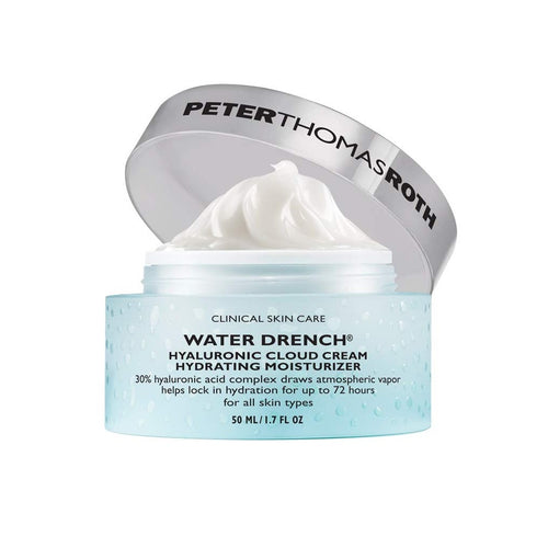 Peter Thomas Water Drench Hyaluronic Cloud Cream 50ml