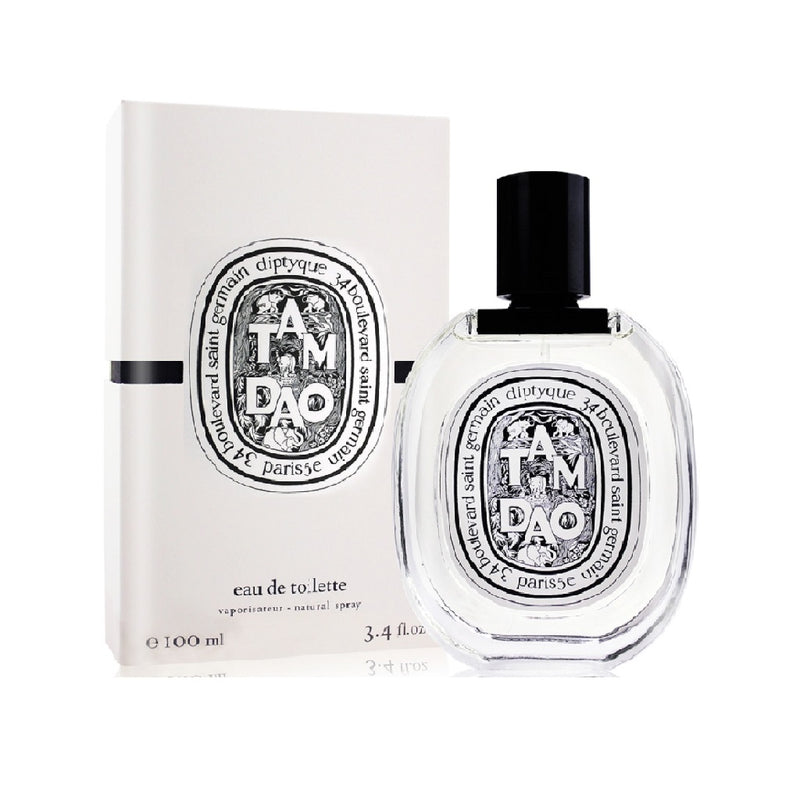 Tam Dao Eau De Toilette