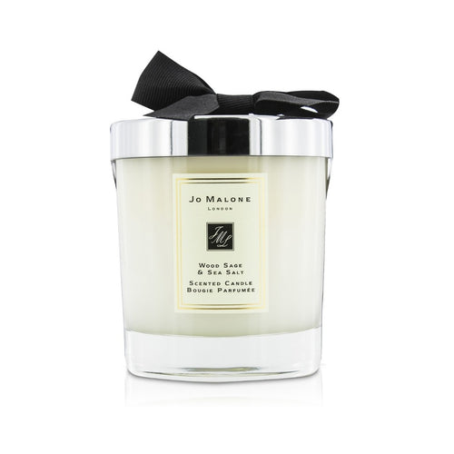 Jo Malone Wood Sage & Sea Salt Scented Candle 200g