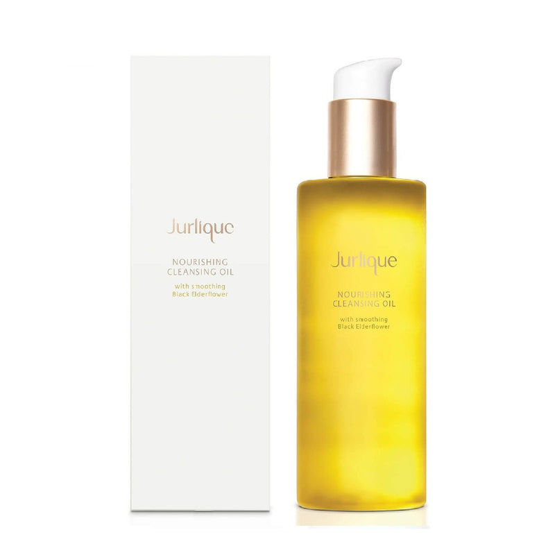 Nourishing Cleansing Oil