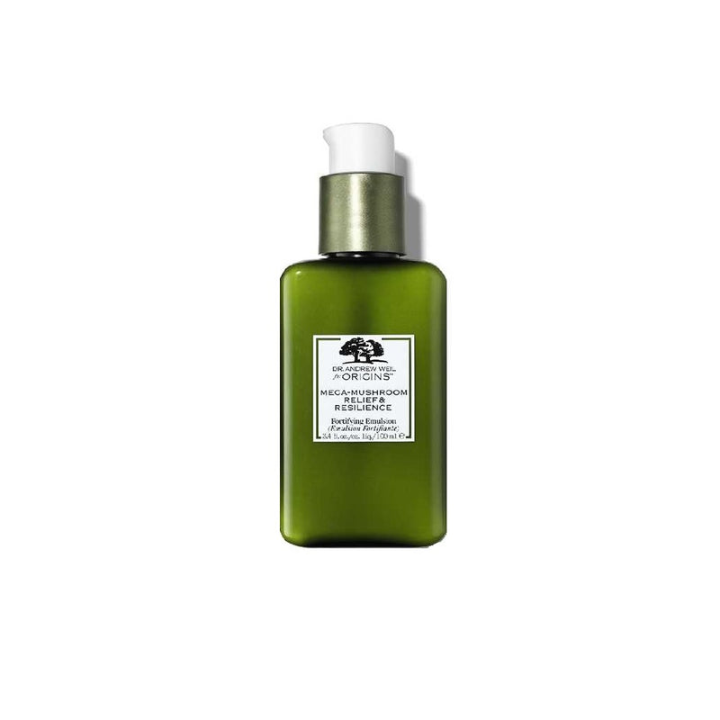 Dr. Andrew Weil for Origins Mega-Mushroom Relief & Resilience Fortifying Emulsion