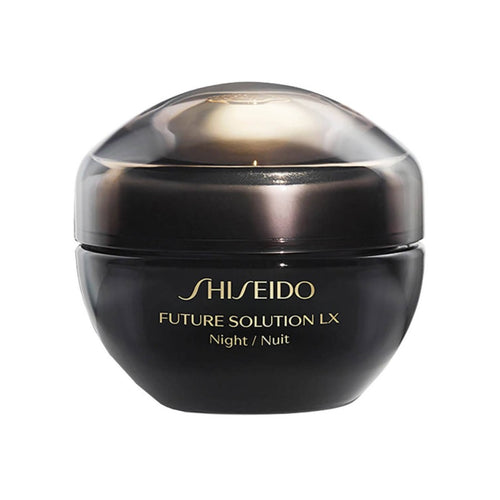 Shiseido FUTURE SOLUTION LX Total Regenerating Cream E 50ml