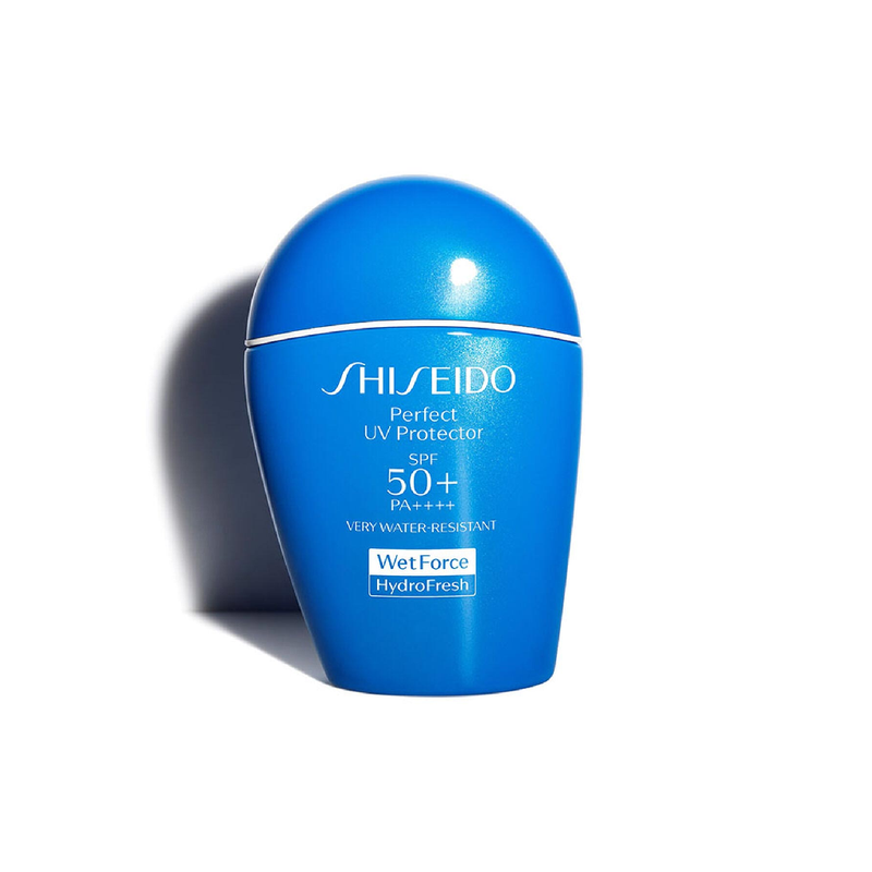 Shiseido Perfect UV Protector H SPF50+ PA++++