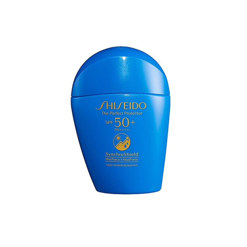The Perfect Protector SPF 50+ PA++++