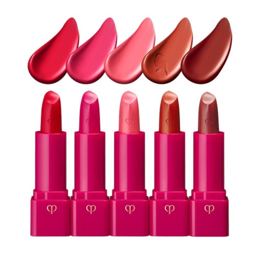 Lipstick Rouge A Levres Mini Gift Set