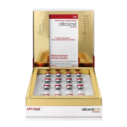 Cellcosmet & Cellmen Cellcosmet UltraCell Intensive (12x1ml)