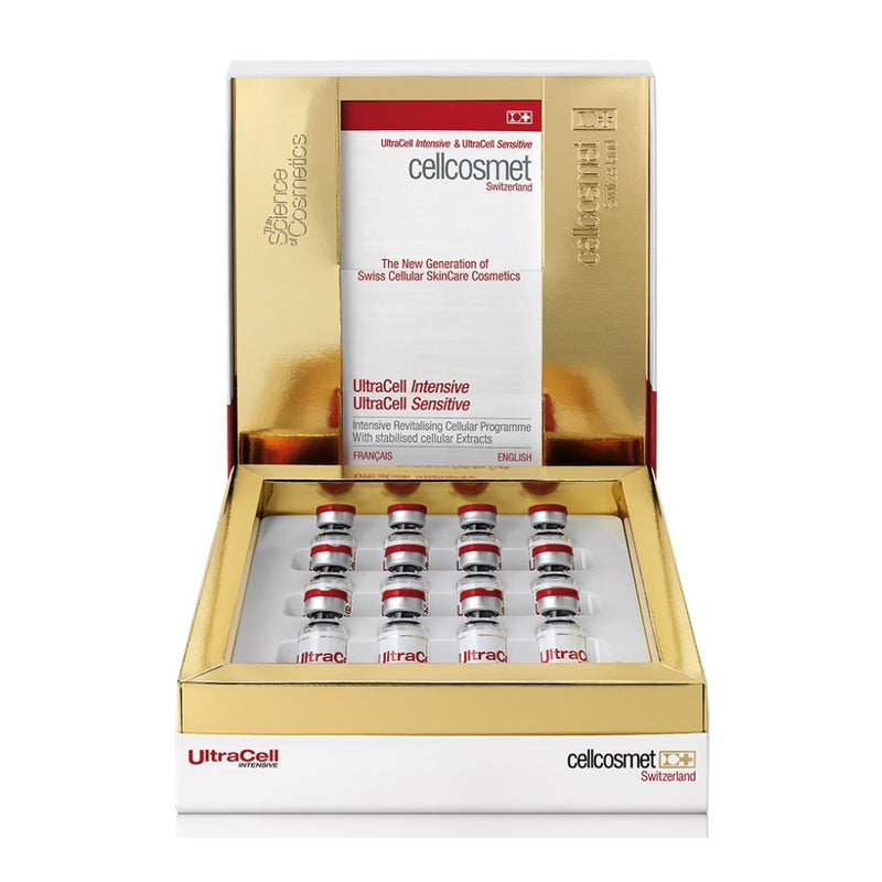 Cellcosmet & Cellmen Cellcosmet UltraCell Intensive (12x1ml)