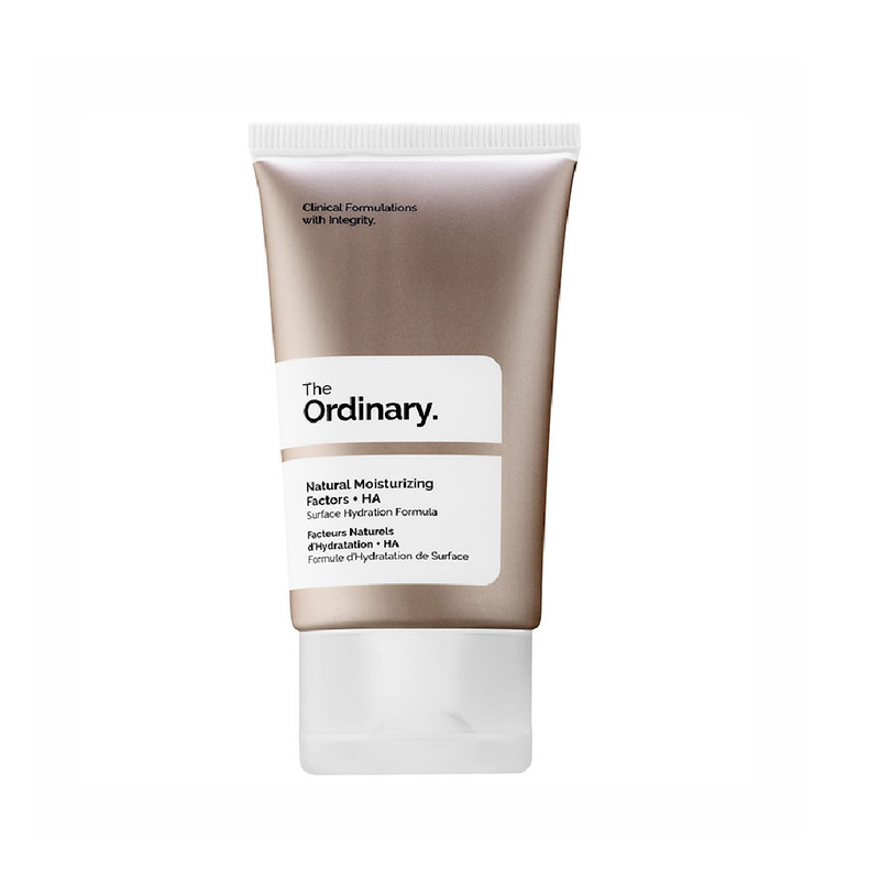 The Ordinary Natural Moisturizing Factors + HA 30ml