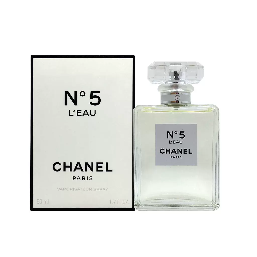 No5 L'eau Eau De Toilette, Perfume, Chanel