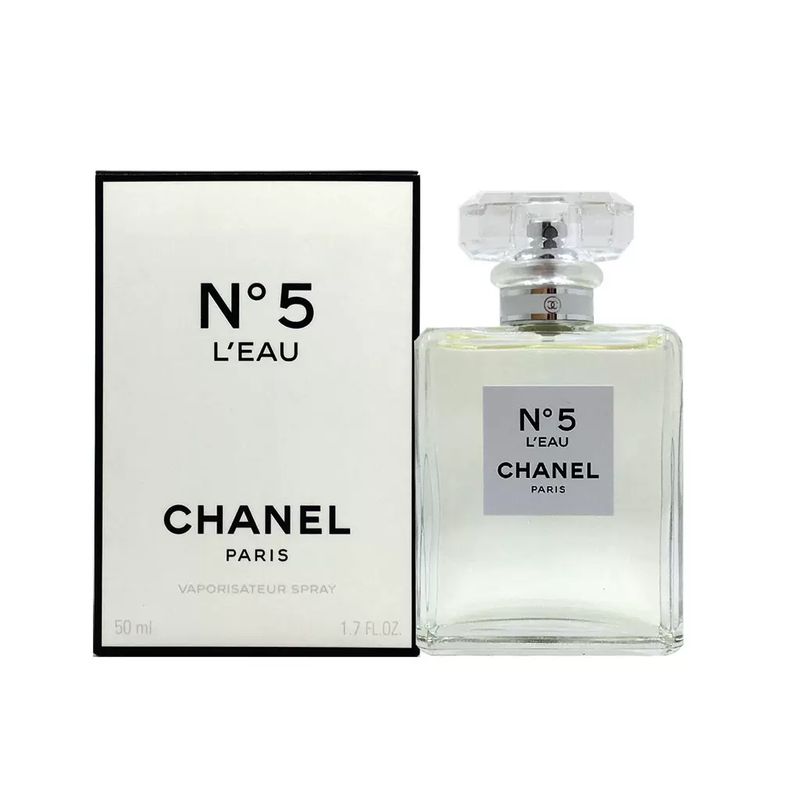 Buy Chanel Chance Eau de Parfum for Women 50 ml