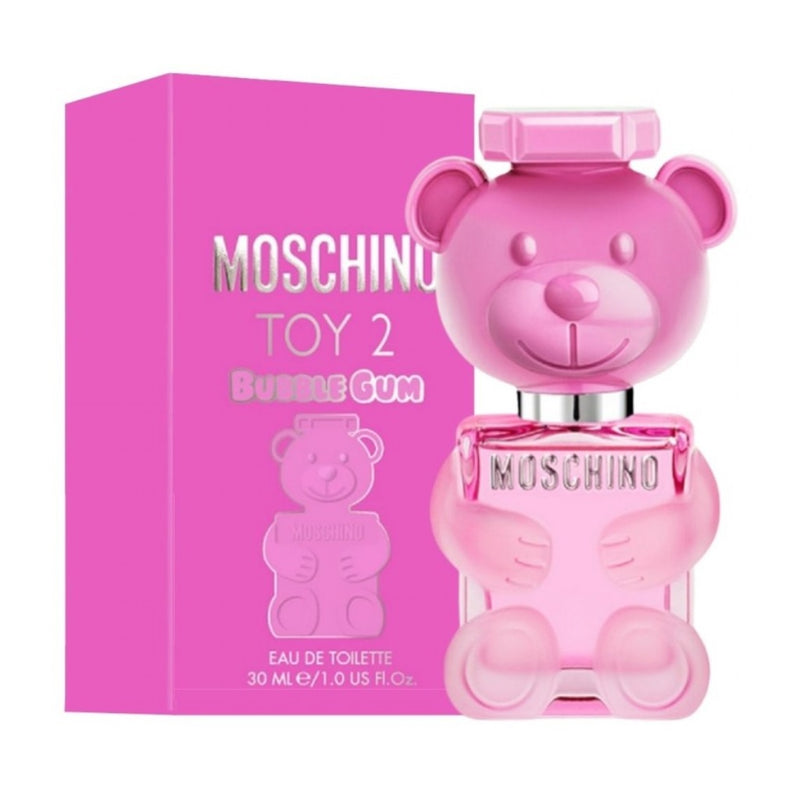 Moschino Toy 2 Bubble Gum EDT 30ml