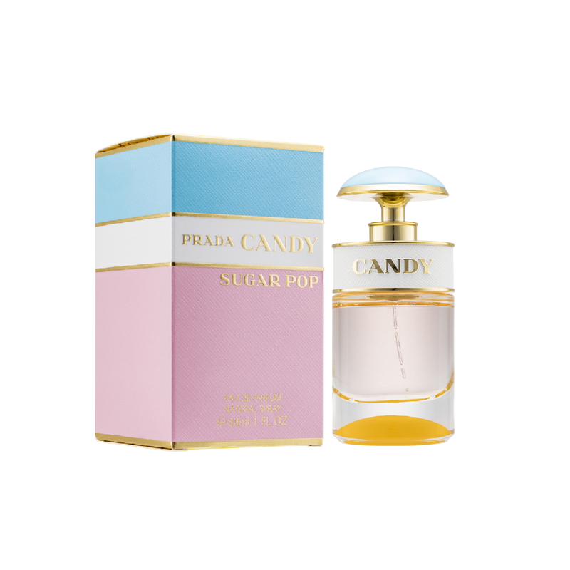 Prada candy sugar pop perfume hotsell