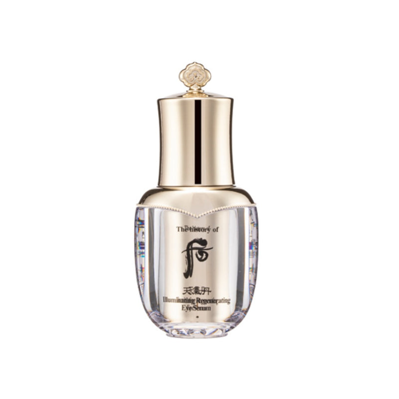 Cheongidan Illuminating Regenerating Eye Serum (Sample Size)