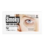 The Orchid Skin Orchid Smoky Under Clear Eye Patch 10 pairs