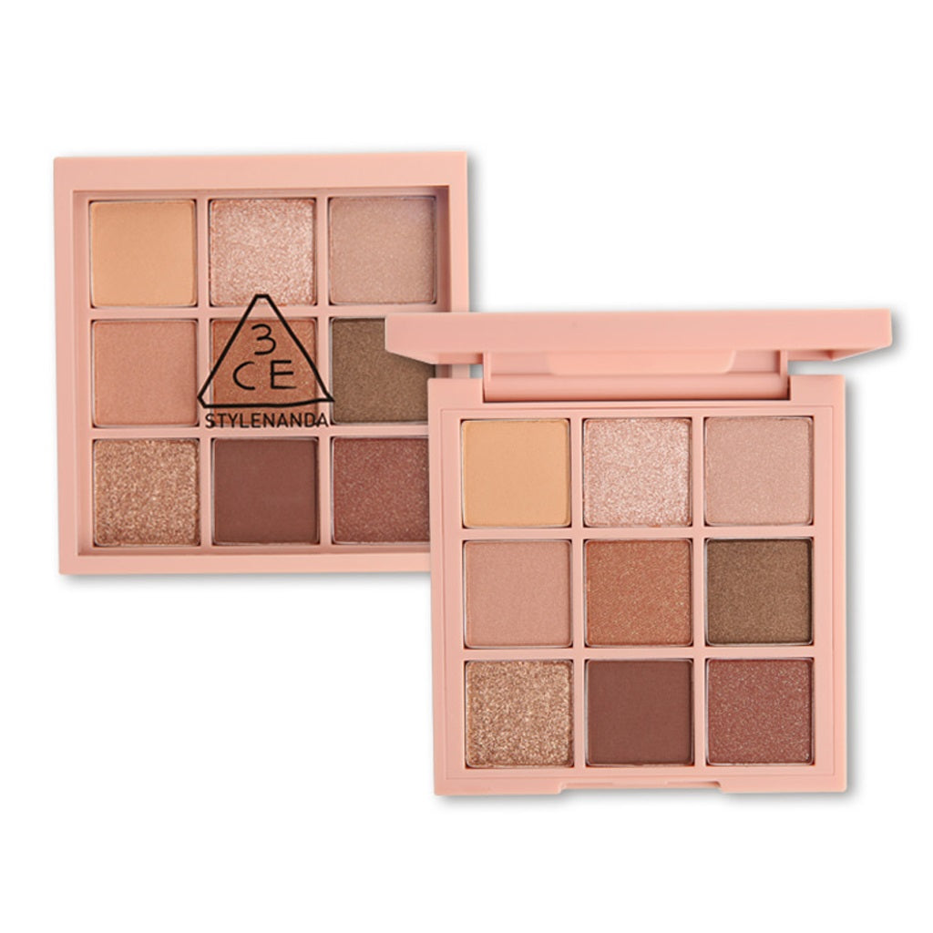 3CE Stylenanda #Overtake | BB Beauty