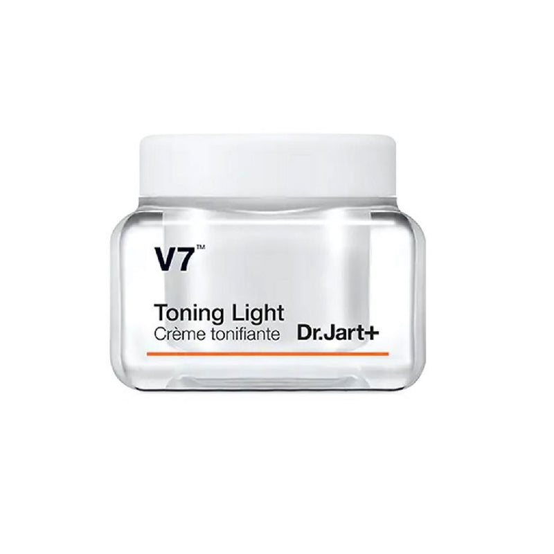 V7 Toning Light Cream