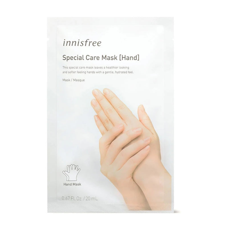 Special Care Hand Mask (1 pair)