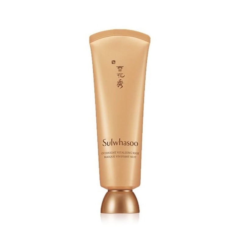 Sulwhasoo Overnight Vitalizing Mask EX (NEW) 120ml