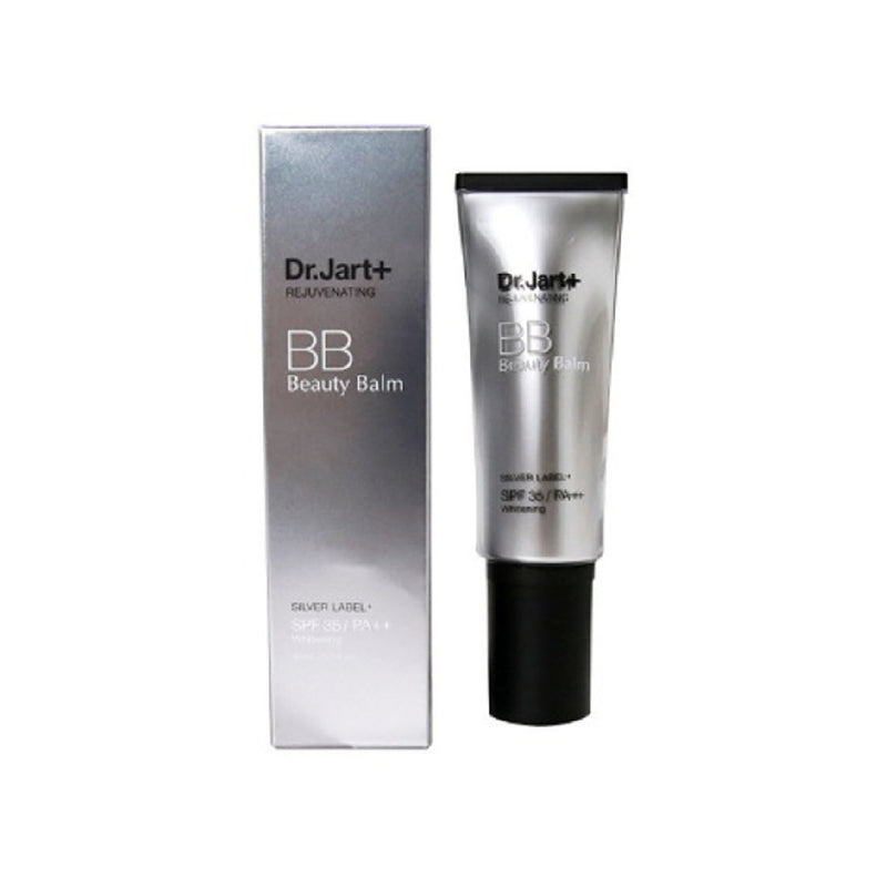 BB Cream Beauty Balm Silver Label+