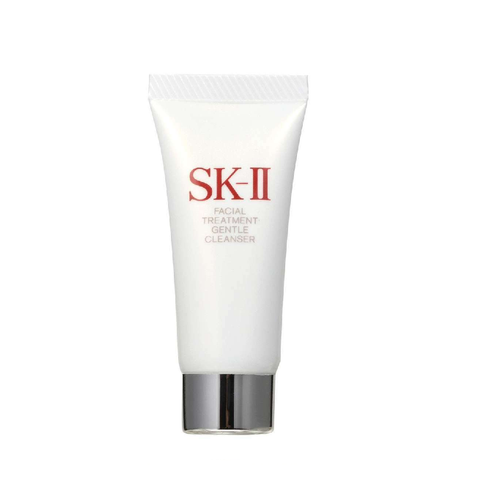 SK II Facial Treatment Gentle Cleanser 30ml (Sample Size )
