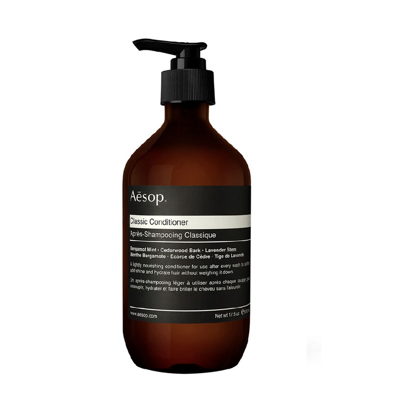 AESOP Classic Conditioner (For All Hair Type) 500ml