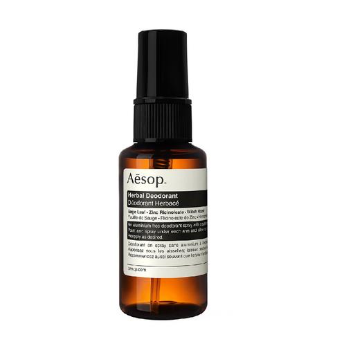 Aesop Herbal Deodorant 50ml