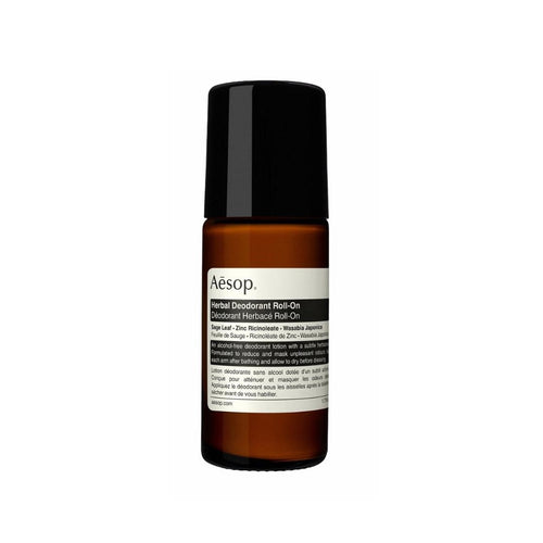 Aesop Herbal Deodorant Roll-On 50ml