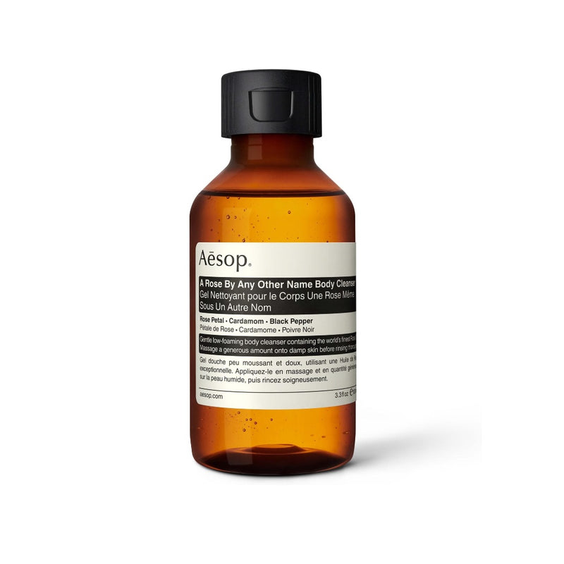 Aesop A Rose By Any Other Name Body Cleanser 100ml