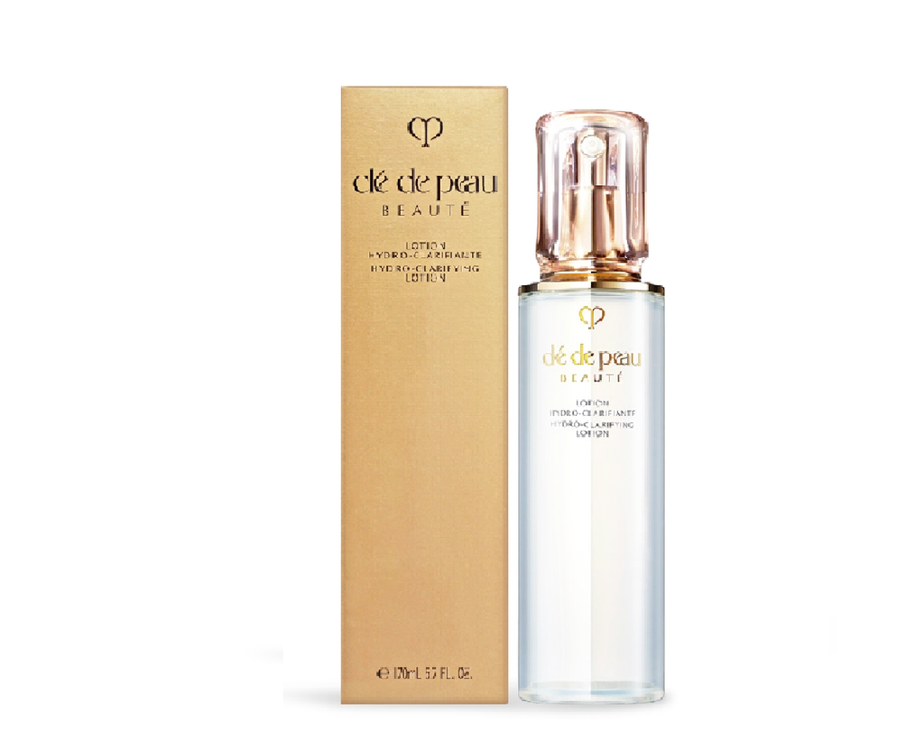 Hydro-Clarifying Lotion 170ml | Skin Care | Cle de Peau | BB Beauty