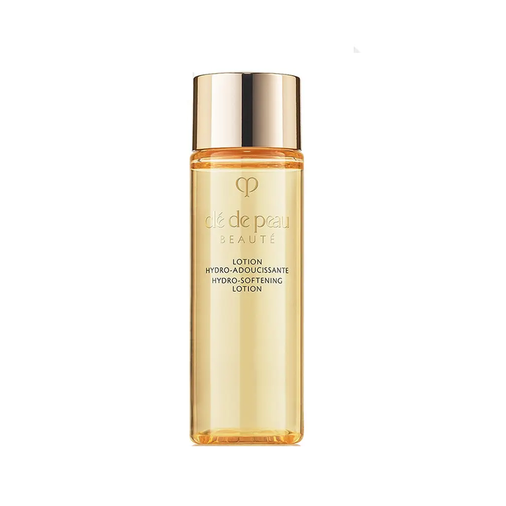 Hydro-Softening Lotion (Sample Size) | Skin Care | Cle de Peau