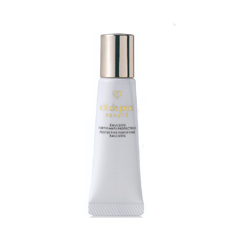 Cle De Peau Protective Fortifying Emulsion 12ml (Sample Size)