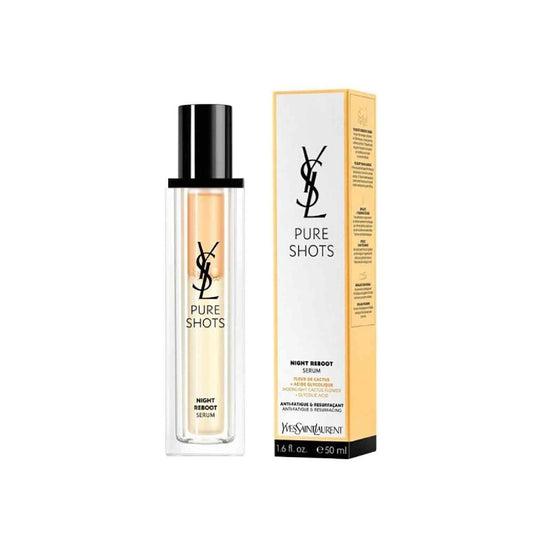 Yves Saint Laurent Pure Shots Night Reboot Serum 30ml / 50ml