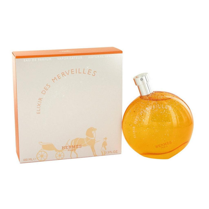 Elixir des Merveilles Eau De Parfum