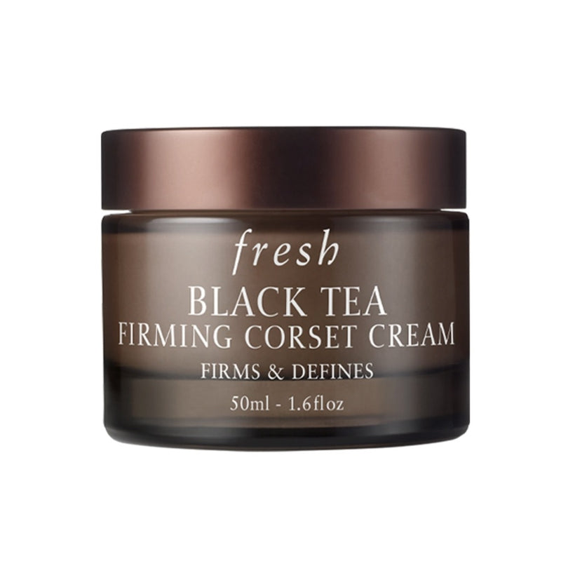 BLACK TEA Firming Corset Cream