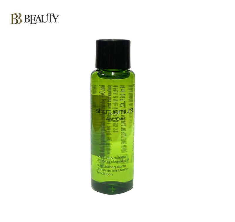 Anti-Oxi+ Skin Refining Cleansing Oil (Sample Size)