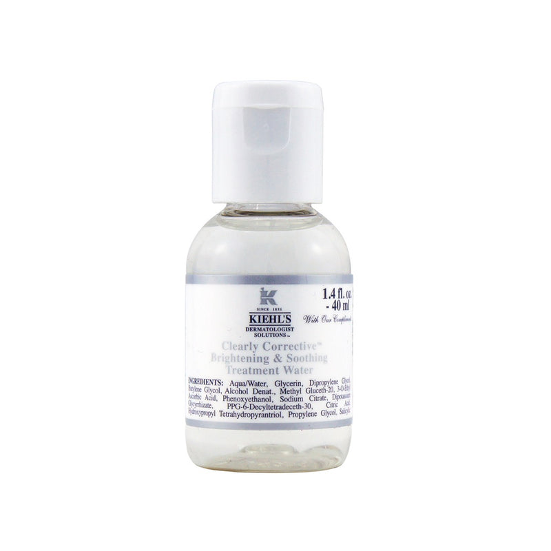 Clearly Corrective Brightening & Soothing Treatment Water (Sample Size)