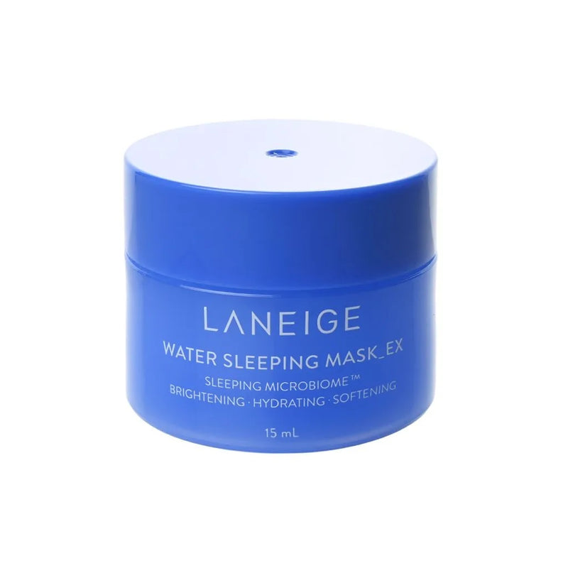 Laneige Water Sleeping Mask (Sample) 15ml