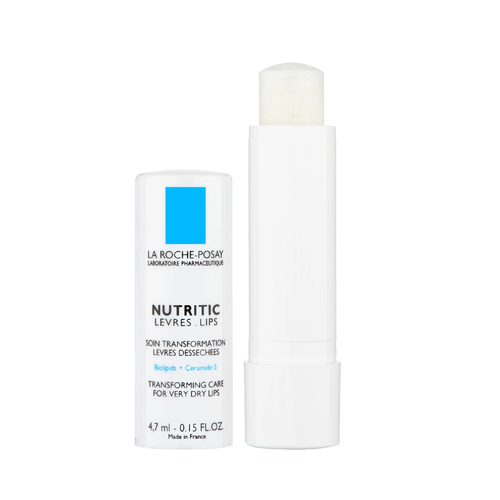 La Roche-Posay Nutritic Lips 4.7ml