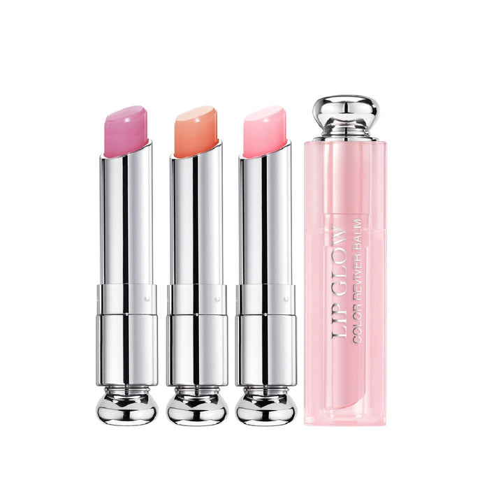 Dior Addict Lip Glow Color Awakening Lipbalm BB Beauty