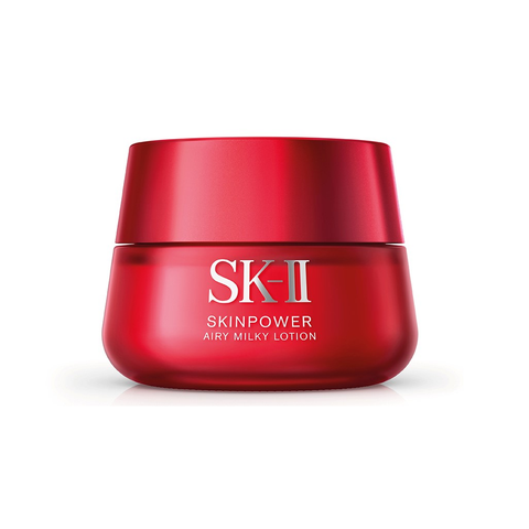 乳液・ミルク SK-II SKINPOWER AIRY MILKY LOTION 50g SKIISkinPowerAiryMilkyLotion_l