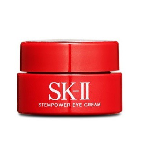 SK-II Stempower Eye Cream (Sample Size)